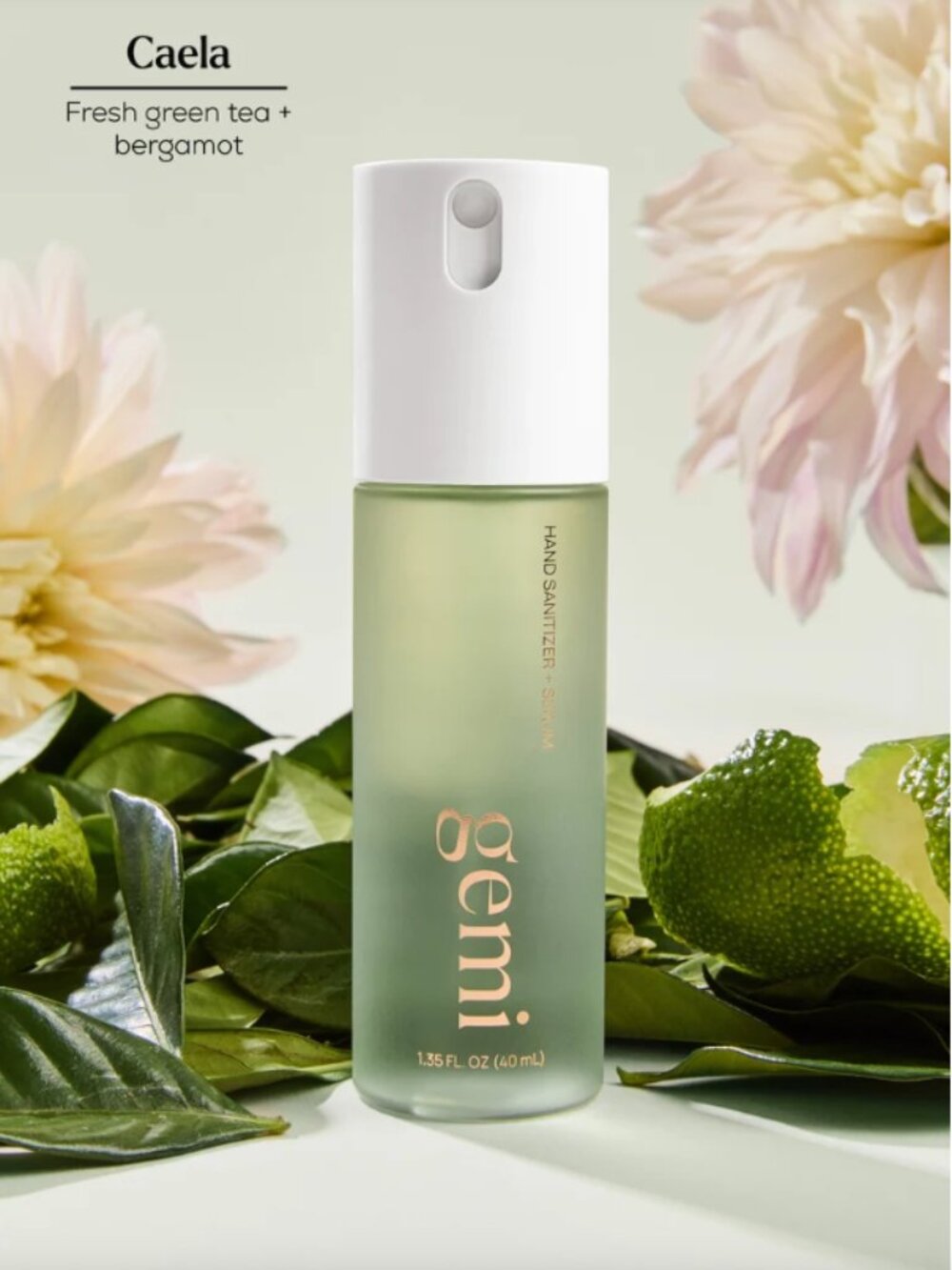 NWT Gemi Hand Sanitizer + Serum™ 1.35 fl oz / 40 ml - Picture 4 of 7